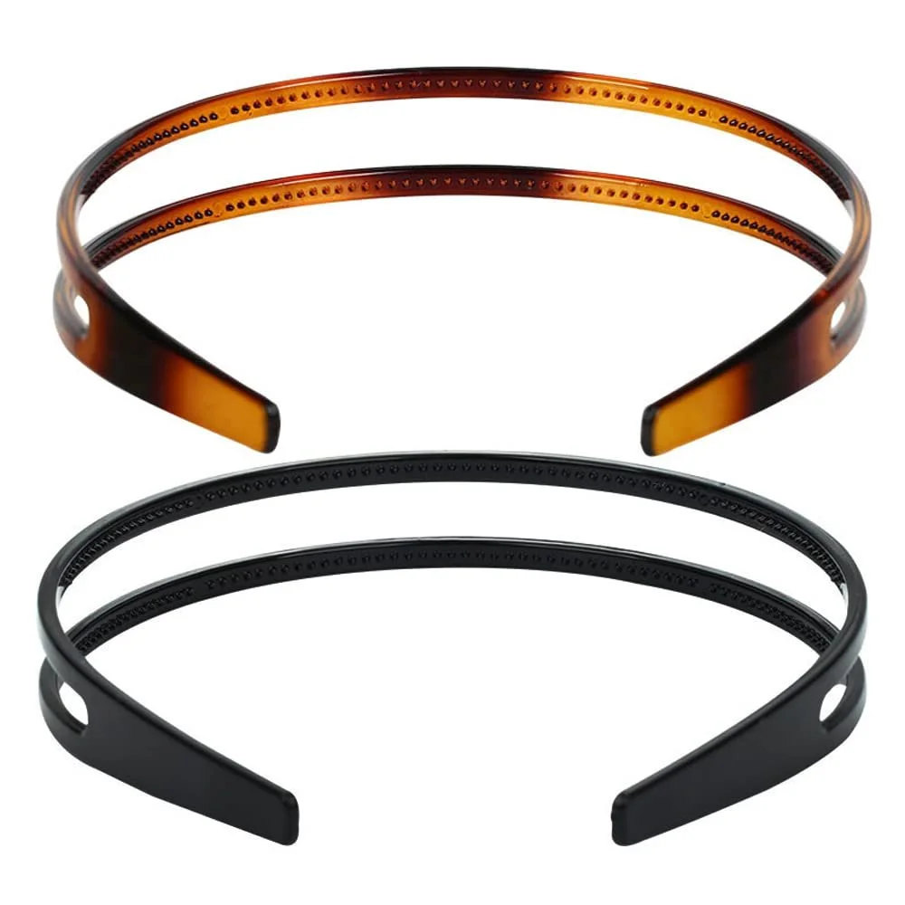 Обруч Жорсткий Пластиковий З Двома Рядами Зубців, фото №7 Обруч Жорсткий Пластиковий З Двома Рядами Зубців, фото №7