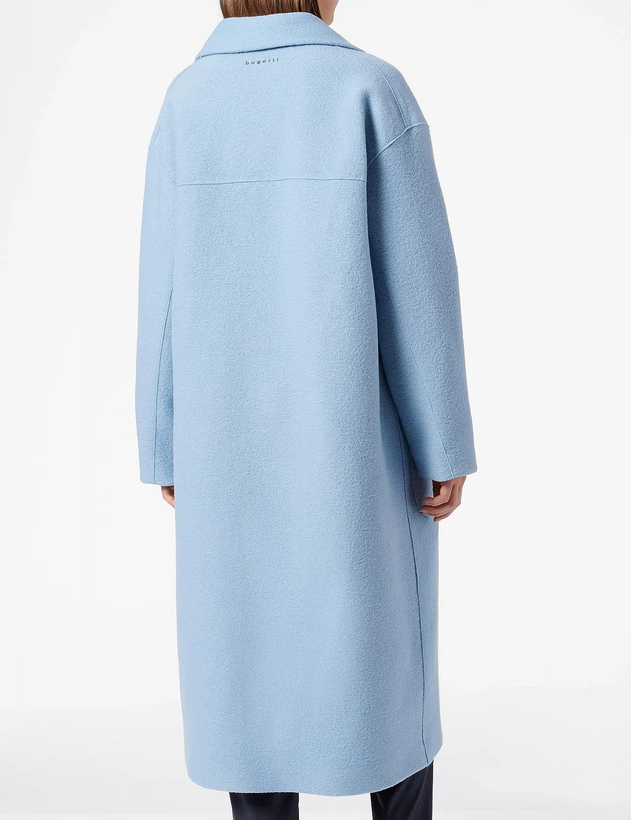 Пальто bugatti Жіноче, фото №3