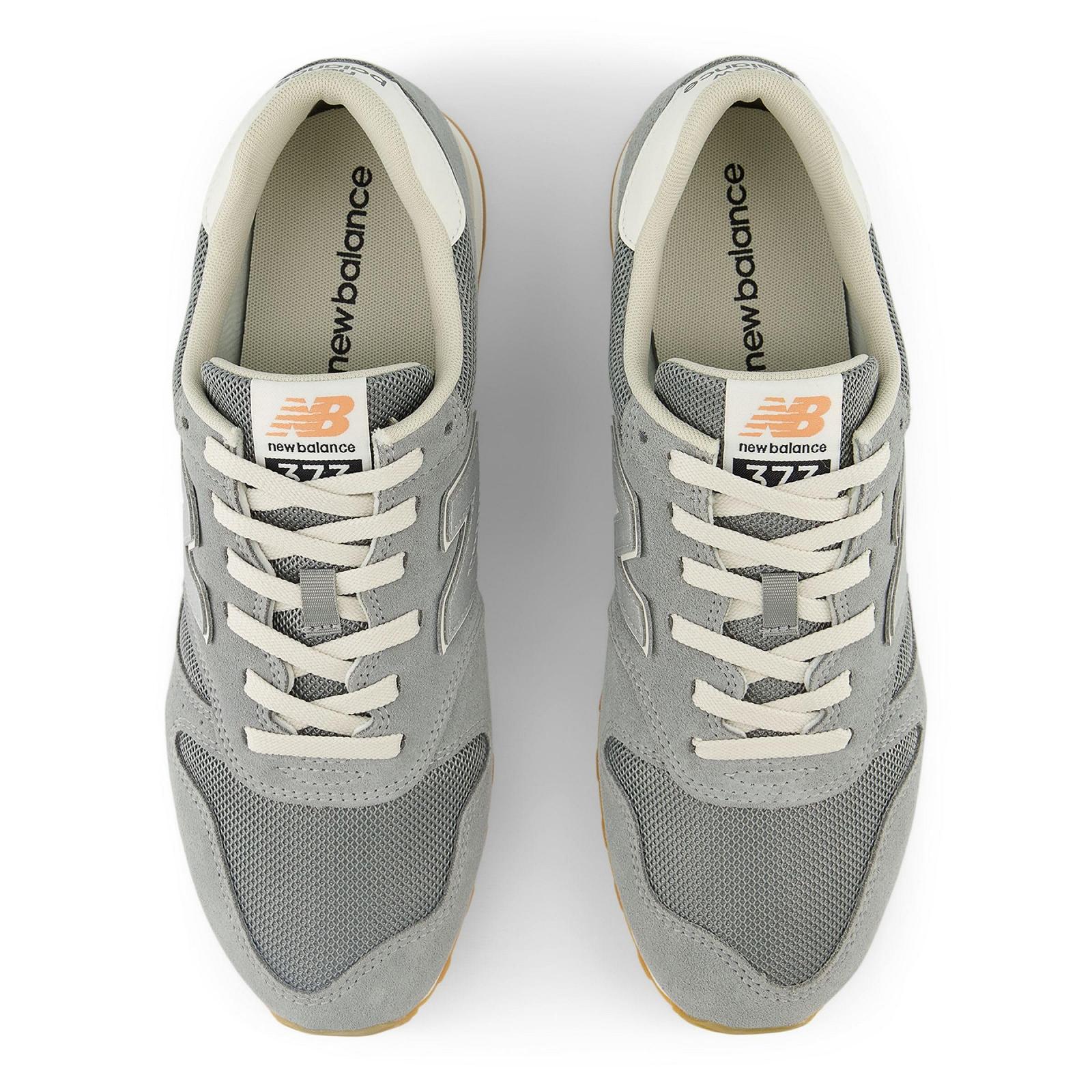 Кросівки New Balance 373 Чоловічі, фото №4 Кросівки New Balance 373 Чоловічі, фото №4