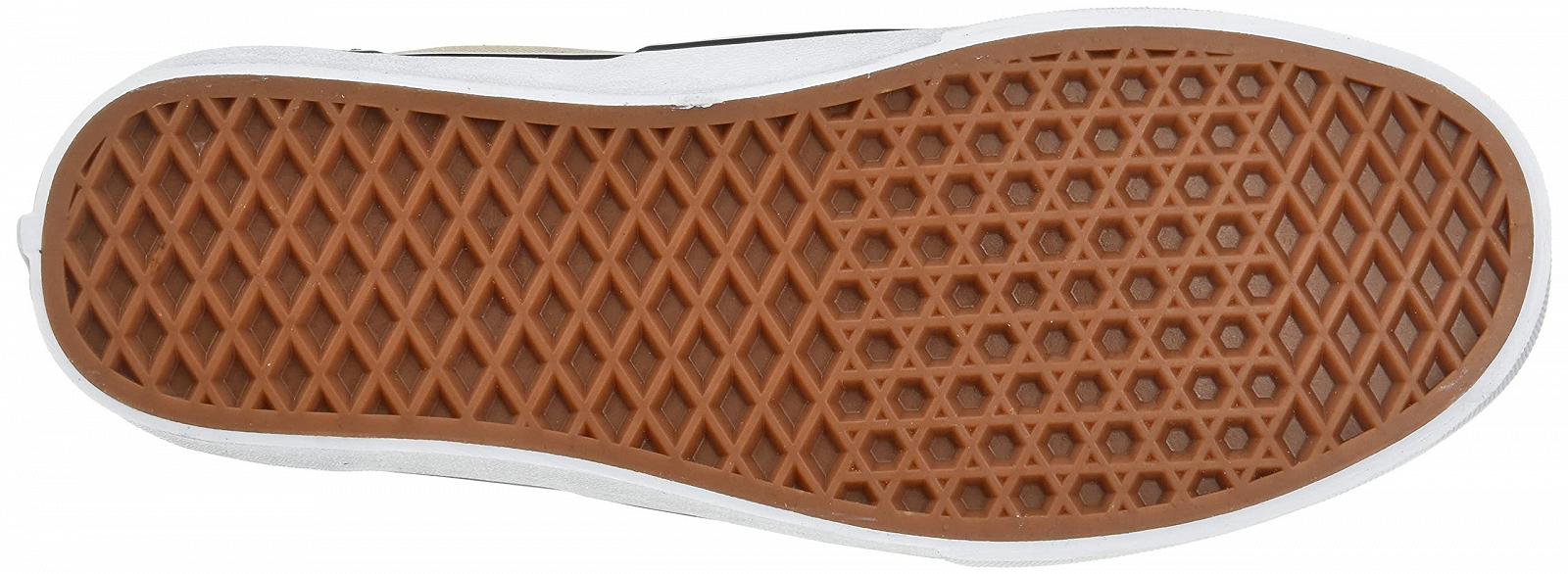 Кроссовки Vans Doheny мужские, Белый (Triple White) W42, 40 EU, фото №4 Кроссовки Vans Doheny мужские, Белый (Triple White) W42, 40 EU, фото №4