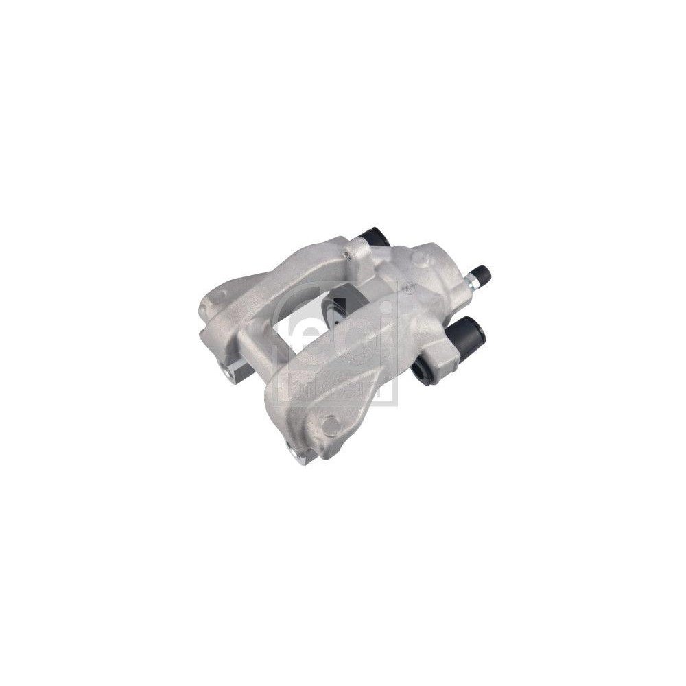 Тормозной суппорт FEBI BILSTEIN 181772 для MERCEDES-BENZ задний мост слева, фото №1 Тормозной суппорт FEBI BILSTEIN 181772 для MERCEDES-BENZ задний мост слева, фото №1