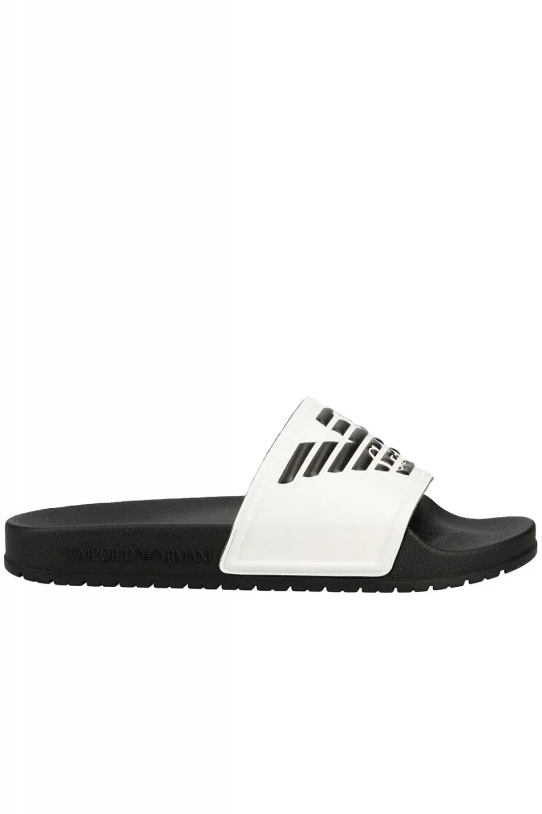 Сабо чоловічі Emporio Armani Xvps04 Xn747, фото №1