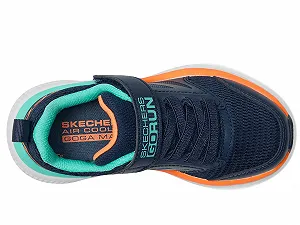 Кроссовки Skechers Go Run Elevate 2.0 Find My для мальчиков synthetic.ua - Фото 1