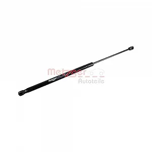 Газова пружина багажника METZGER 2110804 для RENAULT, ззаду зліва - Фото 1