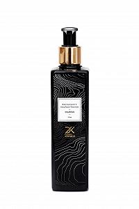 Шампунь Dawid Krynicki Biotin & Vitamin C Deep Treatment Repair Vitamin Bomb Deep Care 200 мл - Фото 1