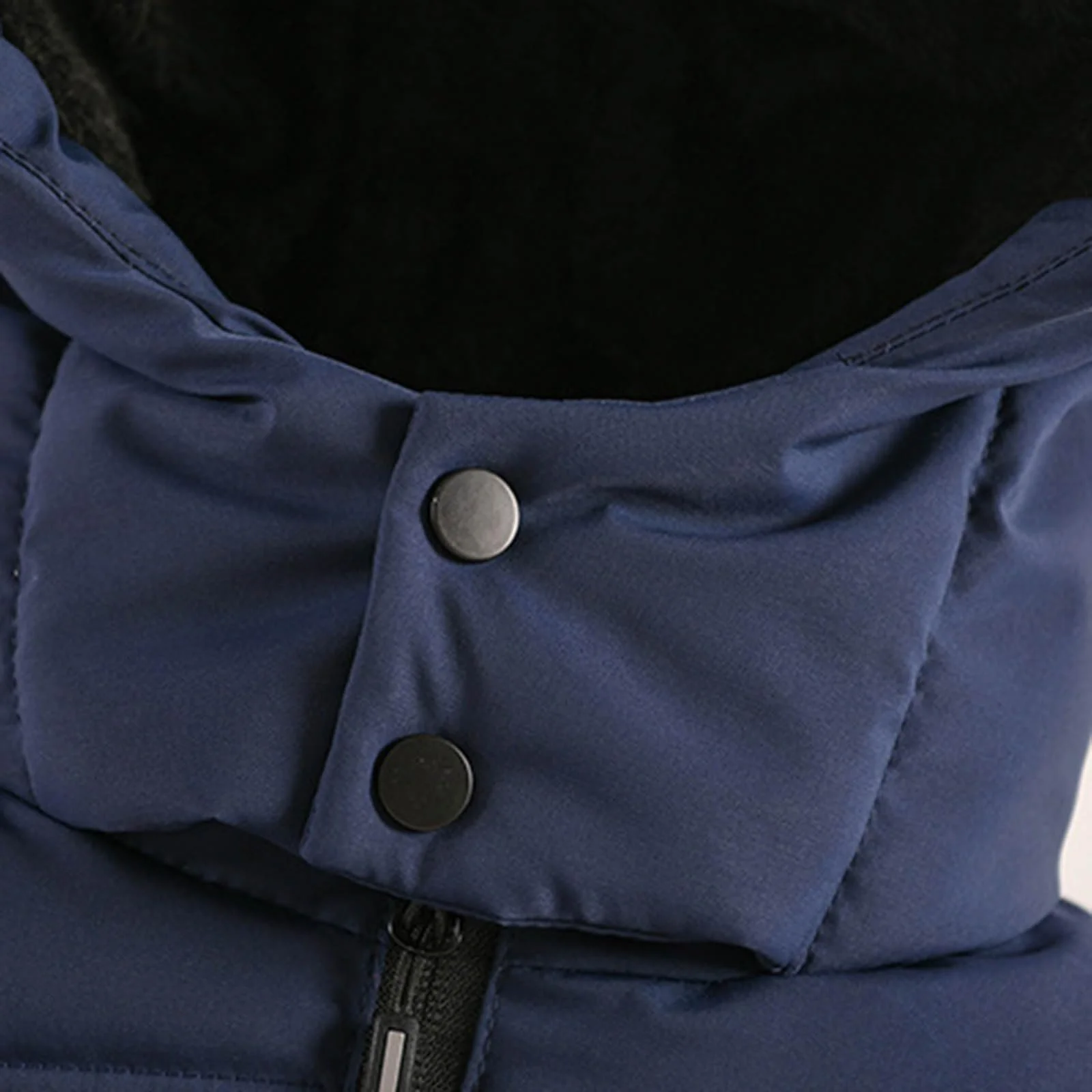 Дитяча Зимова Куртка, фото №4