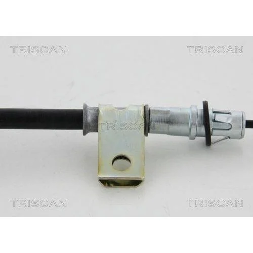 Трос стоянкового гальма TRISCAN 8140 151060 для FIAT задній лівий, фото №4