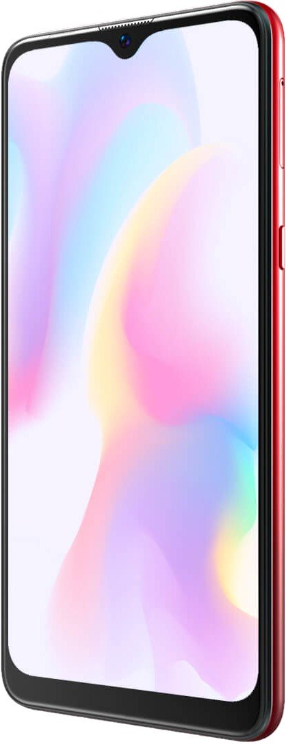 Смартфон 6.21" Blackview A80S 4/64Gb 4G 2-SIM 13/5Мп 8 ядер Coral Red, фото №4