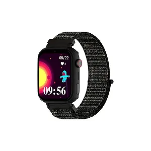 Детские Смарт-часы DCU TECNOLOGIC с системой Android, GPS-трекингом, видеозвонками - Фото 1