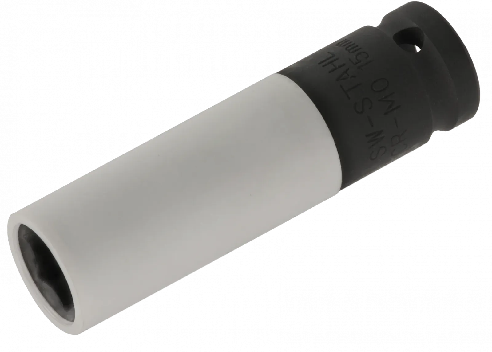 Головка для колесных гаек SW-STAHL 07878L 1/2" 15 мм, фото №1