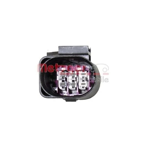 Ремкомплект проводки центральної електрики METZGER 2324126 GREENPARTS для AUDI SEAT VW, фото №2