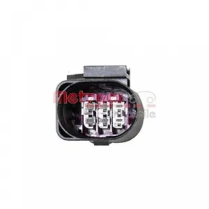 Ремкомплект проводки центральної електрики METZGER 2324126 GREENPARTS для AUDI SEAT VW synthetic.ua - Фото 1