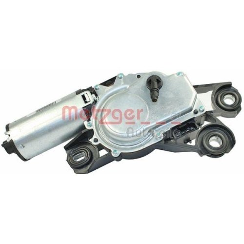 Мотор склоочисника METZGER 2190722 для SEAT задній, фото №2 Мотор склоочисника METZGER 2190722 для SEAT задній, фото №2