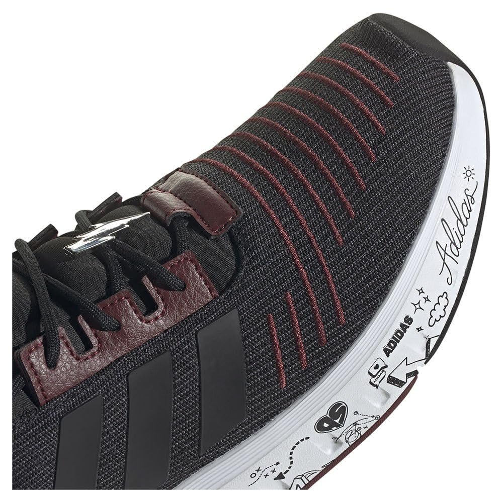 Кросівки Adidas Swift Run 23 Низькі, фото №8