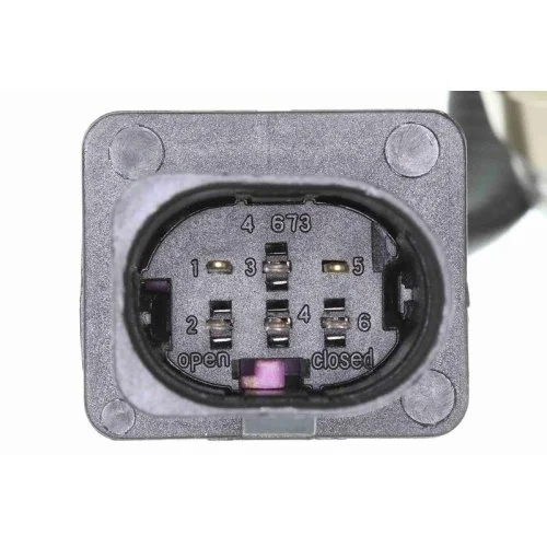 Лямбда-зонд VEMO V20-76-0070 для BMW після каталізатора, фото №2