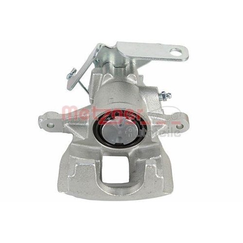 Гальмівний супорт METZGER 6261123 для FORD, задня вісь зліва, фото №2