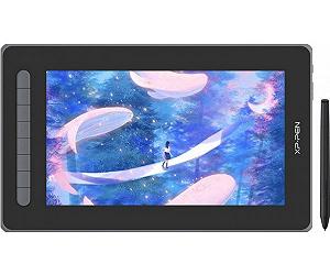 Монітор-планшет XP-Pen Artist 12 Drawing Display 2nd Gen Black JPCD120FH_BK - Фото 1