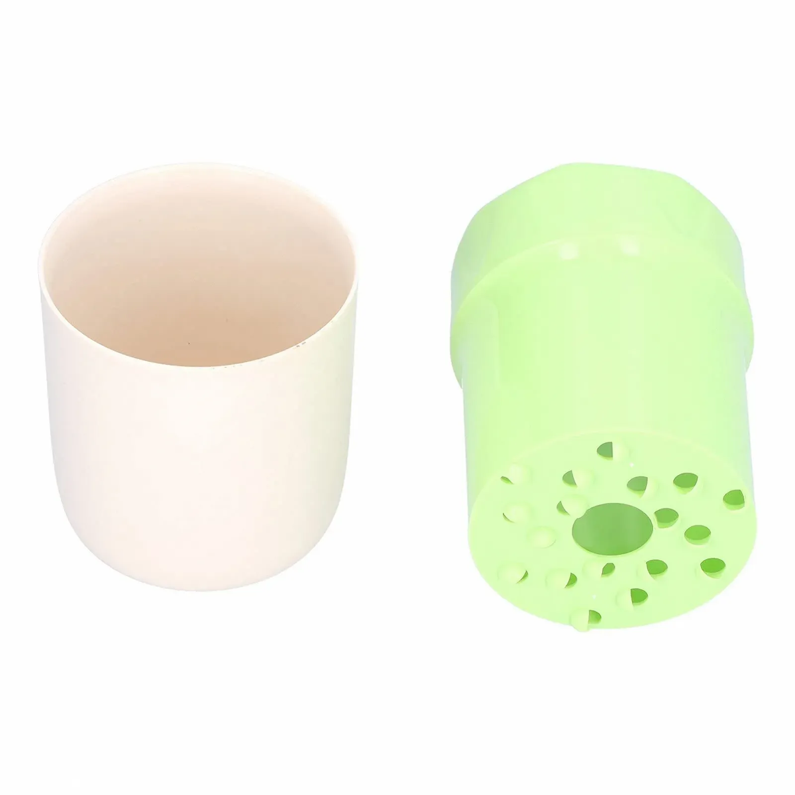 Ручная Терка Apple, Пластик, Вращающаяся Нарезка, фото №9