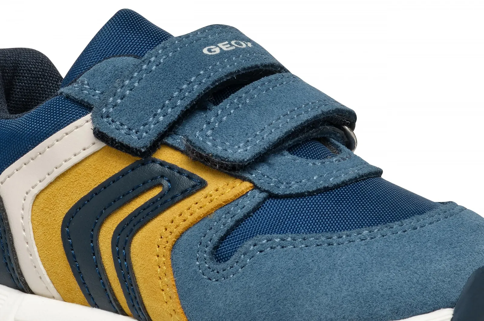 Кроссовки Geox B Alben Boy A, фото №8