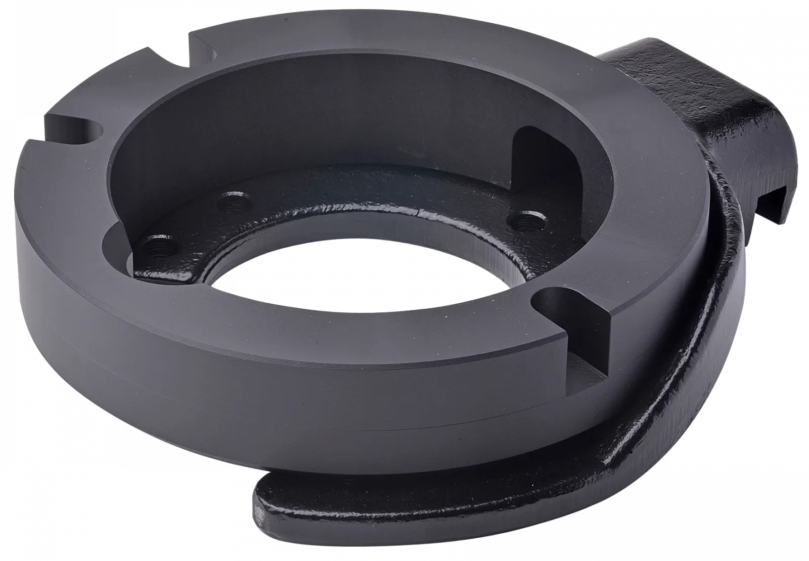 Тримач пружини SW-STAHL 10225L-14, фото №1