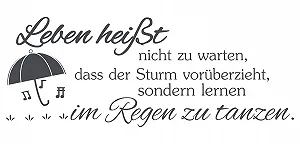 Наклейка на стіну timalo 11004-Dunkelgrau-G 150x58 см Темно-сіра synthetic.ua - Фото 1