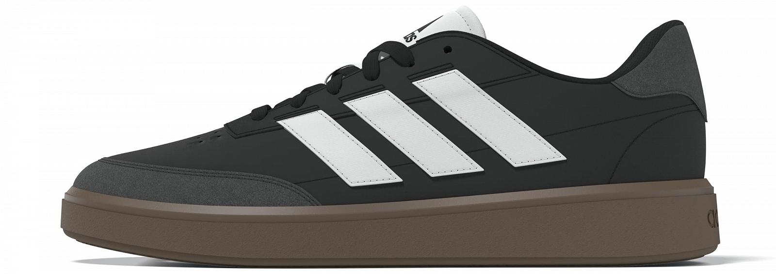 Чоловічі Кросівки adidas Courtblock, фото №9 Чоловічі Кросівки adidas Courtblock, фото №9