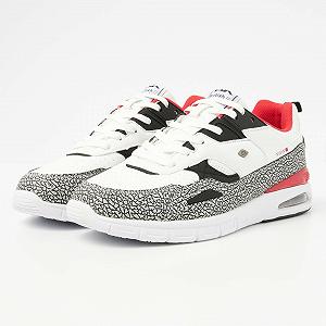 Кросівки British Knights Navi synthetic.ua - Фото 1