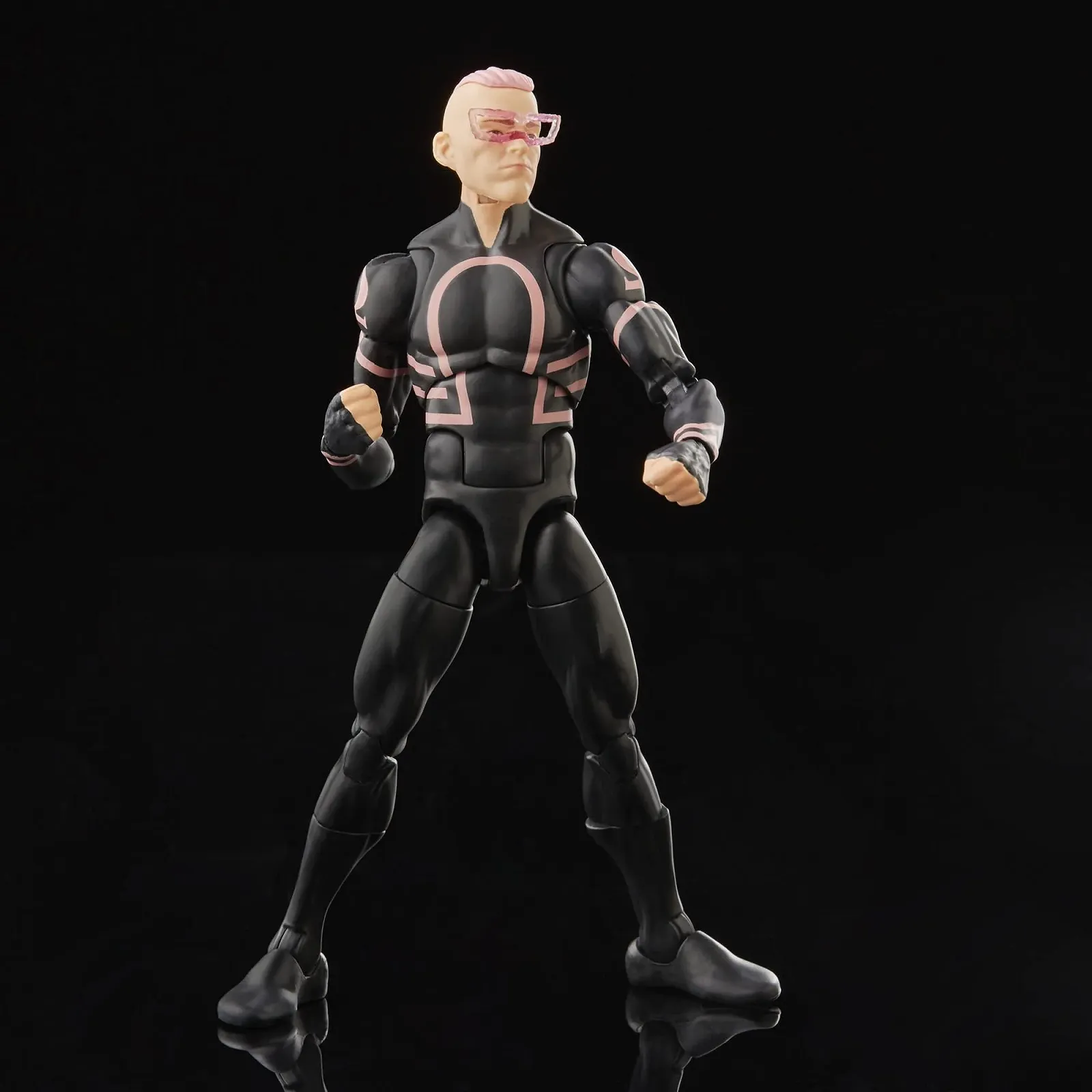 Фигурка Marvel Hasbro Legends Series X-Men X-Force Marvel's Kid Omega 15 см, фото №5