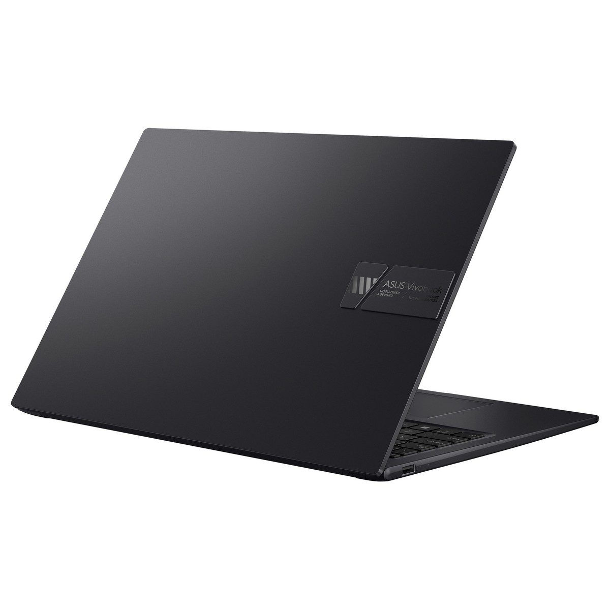 Ноутбук ASUS Vivobook 16 X1605VA-MB234 16" WQXGA IPS Intel i3-1315U, 16GB F512GB UMA NoOS Чорний (90NB10N3-M009J0), фото №17