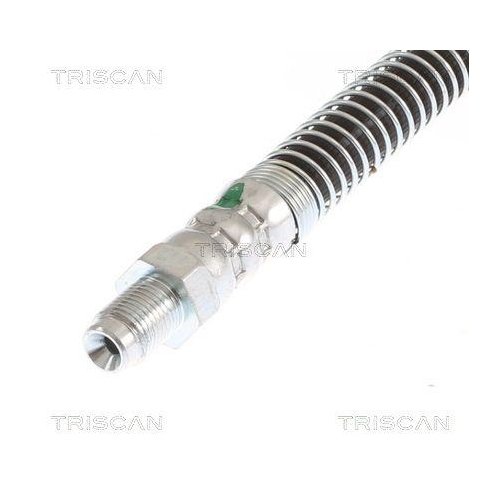 Гальмівний шланг TRISCAN 8150 23215 для MERCEDES-BENZ, задня вісь, фото №3 Гальмівний шланг TRISCAN 8150 23215 для MERCEDES-BENZ, задня вісь, фото №3