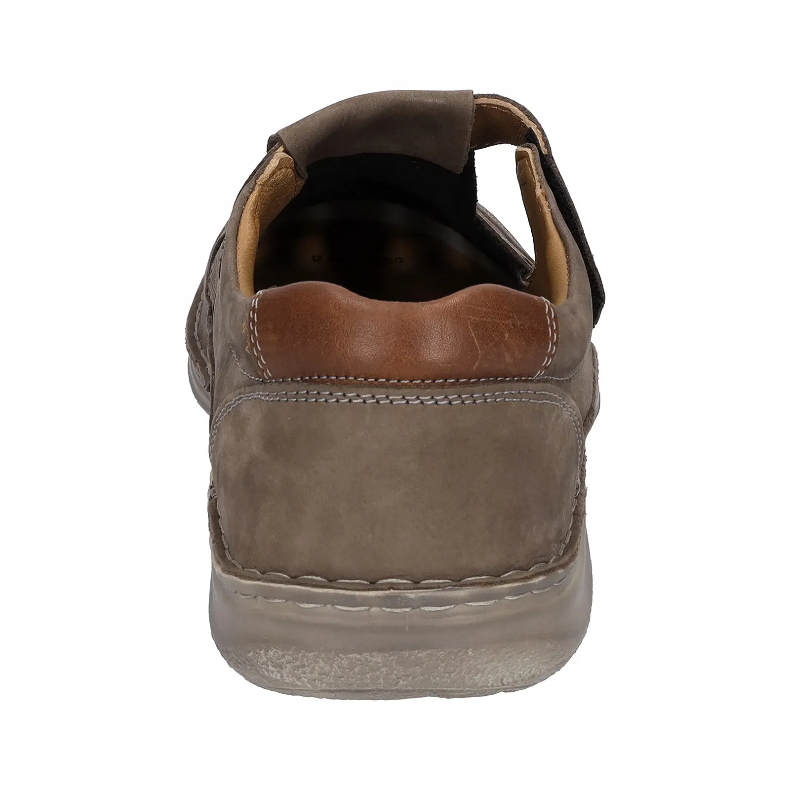 Шльопанці Josef Seibel Anvers, фото №5 Шльопанці Josef Seibel Anvers, фото №5