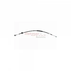 Трос переключения передач METZGER 3150266 для ALFA ROMEO FIAT - Фото 1