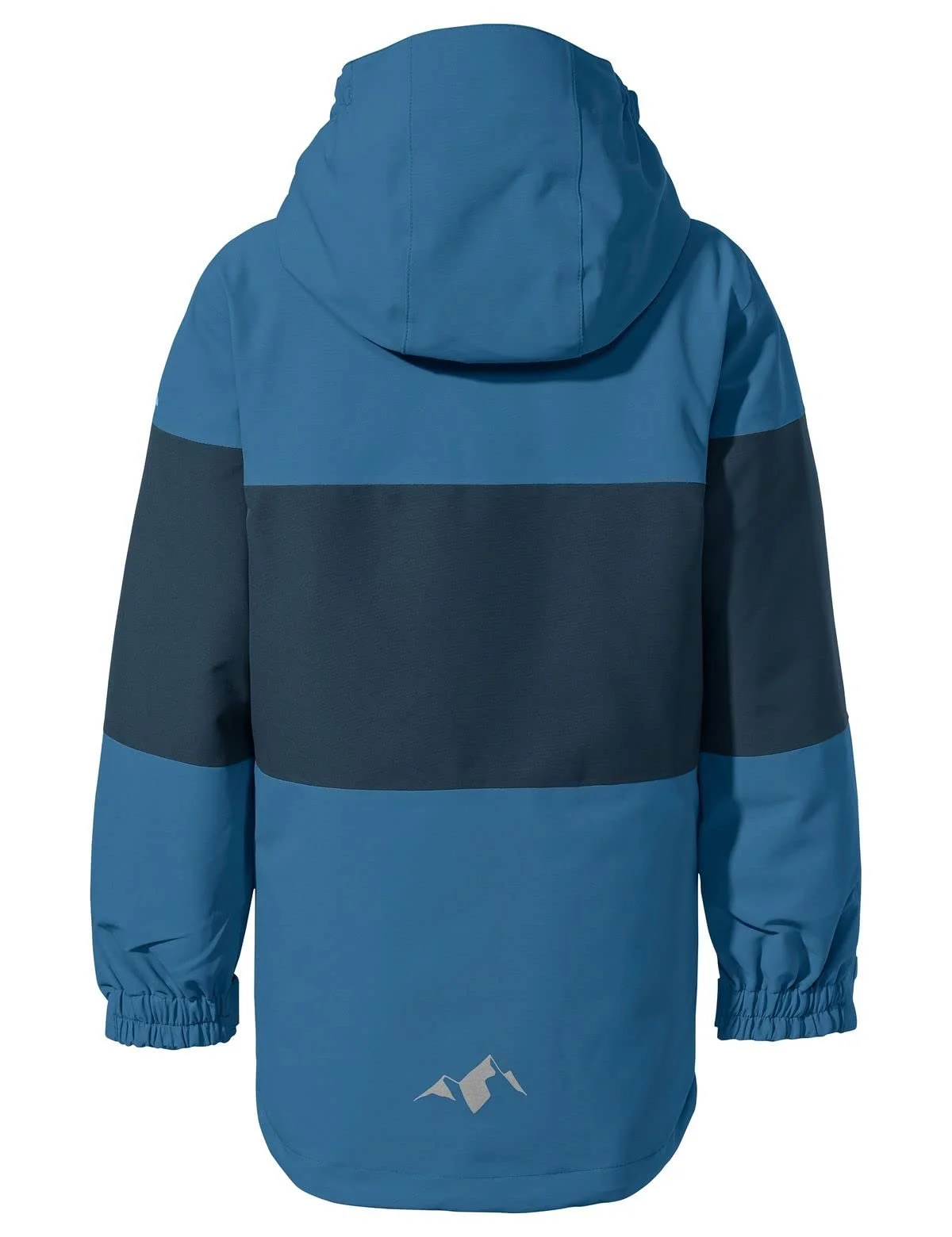 Дитяча лижна куртка Vaude Snow Cup, водонепроникна, фото №3 Дитяча лижна куртка Vaude Snow Cup, водонепроникна, фото №3