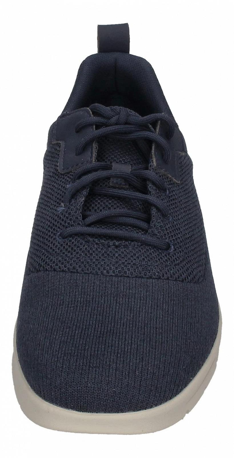 Кроссовки Timberland Graydon Oxford TB 0A411H 231 коричневый, фото №3