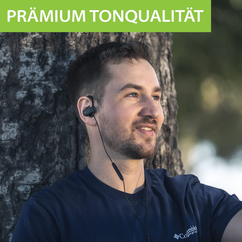 Кабельные наушники Avantree L171 Lightning Connector MFi-Certified, фото №5