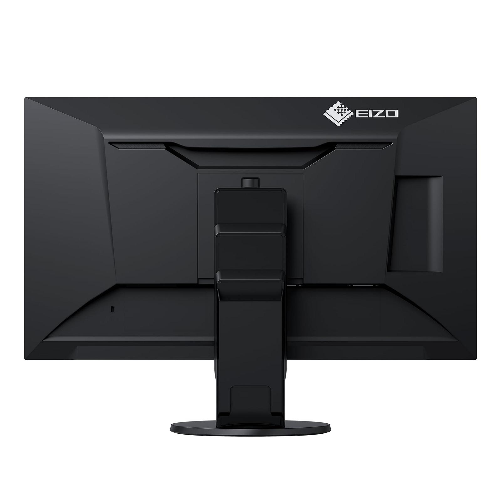 Монитор EIZO FlexScan EV2451 Ultra-Slim 60,4 см 1920 x 1080 Черный, фото №3