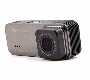 Відеореєстратор Falcon DVR HD100 - LCD - Фото 1