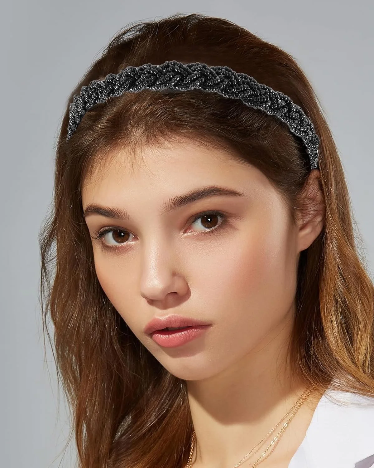 Обруч Модний Жіночий, фото №5