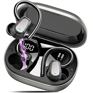 Навушники-перекладач OYIB AI для бізнесу, подорожей, навчання - Фото 1