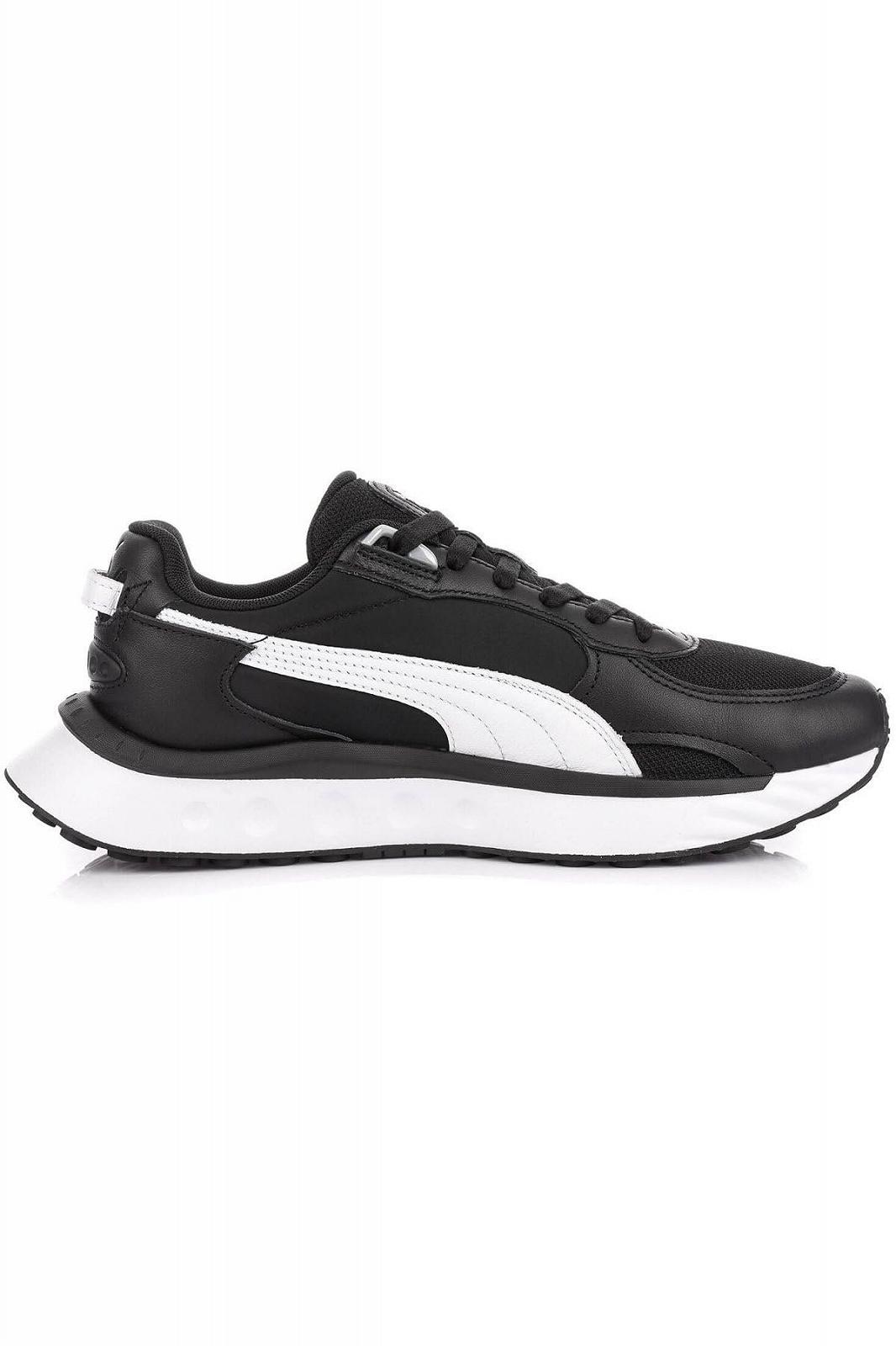 Кроссовки Puma Wild Rider Route 381597-05, фото №3 Кроссовки Puma Wild Rider Route 381597-05, фото №3