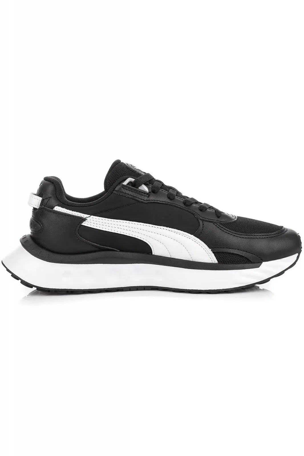 Кроссовки Puma Wild Rider Route 381597-05, фото №3 Кроссовки Puma Wild Rider Route 381597-05, фото №3