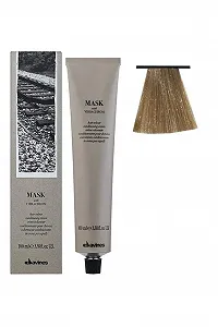 Фарба для волосся Davines Mask Vibrachrom 8.72 Світлий Каштановий Бежевий 100 мл - Фото 1