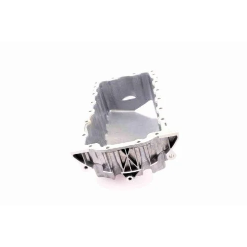 Масляный поддон VAICO V10-4355 SEAT SKODA VW VAG, фото №4