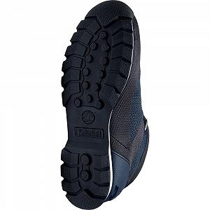 Ботинки Timberland Euro Sprint Ткань Мужские Черный, 40 EU synthetic.ua - Фото 1