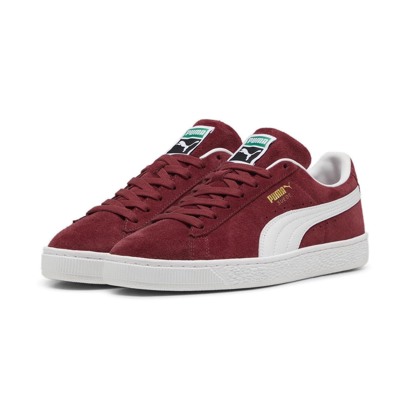 Кросівки Puma Suede Classic, фото №2