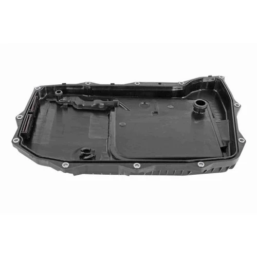 Масляний піддон АКПП VAICO V10-4350 Green Mobility Parts для PORSCHE VW, фото №3