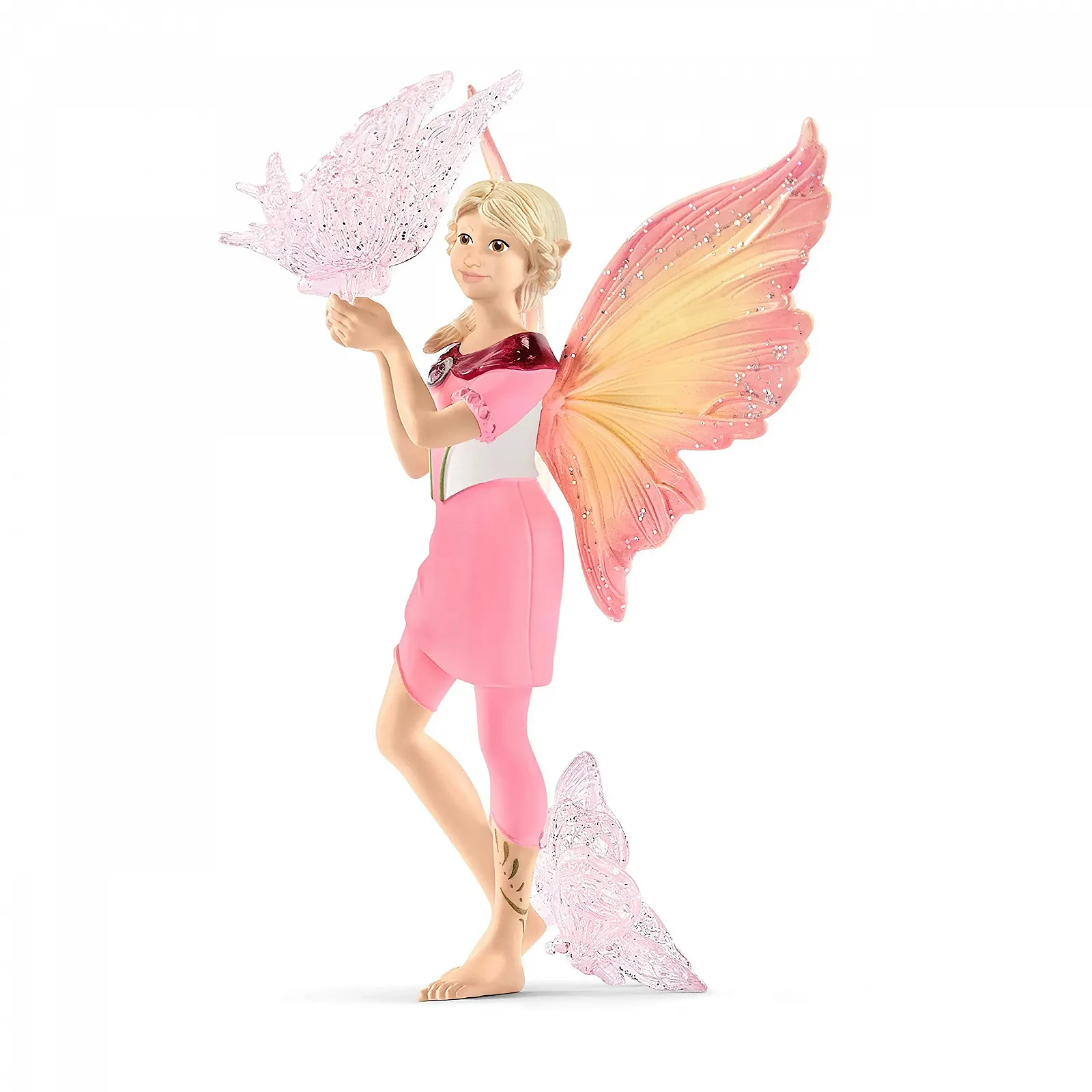 Ігрова фігурка Schleich Movie Feya 70582 Multi-Coloured, фото №1