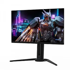 Монитор GIGABYTE AORUS FO27Q5P EK цена на synthetic.ua - Фото 1 Монитор GIGABYTE AORUS FO27Q5P EK synthetic.ua - Фото 1