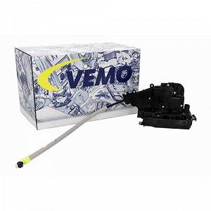 Замок двери VEMO V30-85-0202 Green Mobility Parts для MERCEDES-BENZ, задний левый synthetic.ua - Фото 1