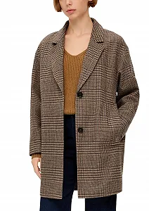 Короткая Куртка s.Oliver Женская - Фото 1